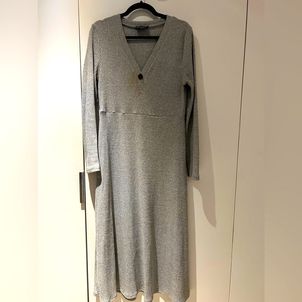 The Fifth Label sweater dress. Size XL. Fits like a size 10.